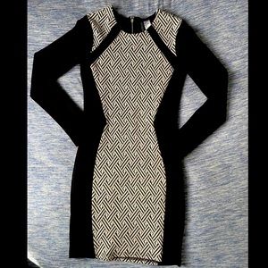 Bodycon Dress - Size 8